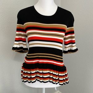 Cinq a sept casual top